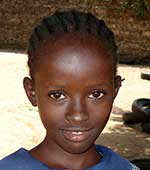 Dorcas 3027