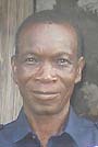 John Ngoci Mwangangi (Wachmann)