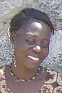 Mariam S. Kalerwa (Chef-Lehrerin)